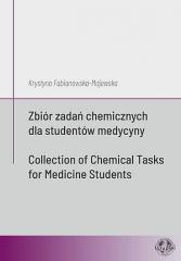 Zbiór zadań chemicznych dla studentów medycyny (1)