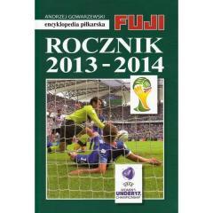 Encyklopedia piłkarska. Rocznik 2013-2014 (1)
