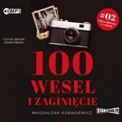 100 wesel i zaginięcie audiobook (1)