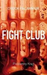 Fight Club. Podziemny Krąg (1)