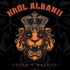 Król Albanii CD (1)