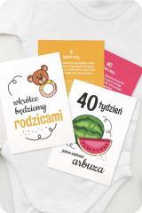 Tutti Frutti - karty do zdjęć (1)