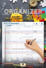 Kalendarz 2022 A3 ścienny Organizer (1)