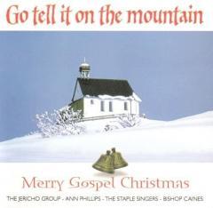 Go Tell It To The Mountain CD (1)