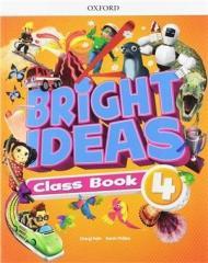 Bright Ideas 4 CB and app Pack OXFORD (1)