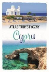 Atlas turystyczny Cypru (1)