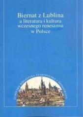 Biernat z Lublina a literatura i kultura... (1)
