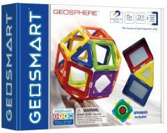 Geo Smart GeoSphere (31 części) IUVI Games (1)
