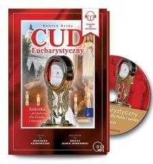 Cud Eucharystyczny, Sokółka... Audiobook (1)