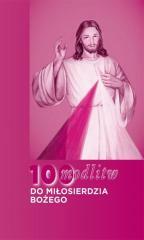 100 modlitw do Miłosierdzia Bożego (1)