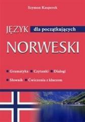 Język norweski dla początkujących (1)