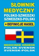 Słownik medyczny szwedzki + definicje BR (1)
