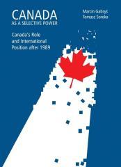 Canada as a Selective Power (1)