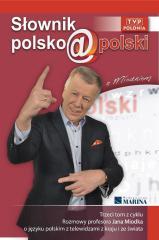 Słownik polsko@polski z Miodkiem T.3 (1)