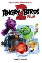 Angry Birds 2. Powieść filmowa (1)