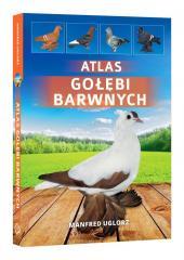 Atlas gołębi barwnych (1)