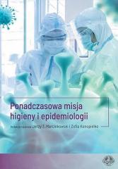 Ponadczasowa misja higieny i epidemiologii (1)