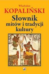 Słownik mitów i tradycji kultury (1)
