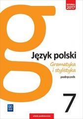 J.Polski SP 7 Gramatyka i stylistyka Podr. WSiP (1)