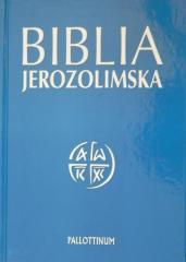 Biblia Jerozolimska (1)