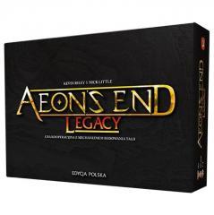 Aeon's End: Legacy PORTAL (1)