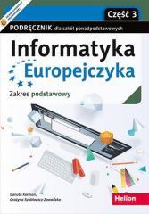 Informatyka Europejczyka LO ZP cz.3 HELION (1)
