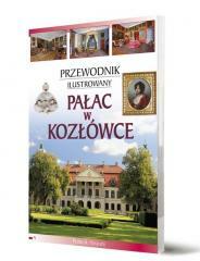 Przewodnik ilustrowany Pałac w Kozłówce (1)