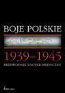 Boje Polskie 1939-1945. Przewodnik encyklopedyczny (1)