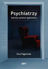 Psychiatrzy. Sekrety polskich gabinetów (1)