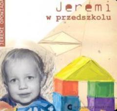 Jeremi w przedszkolu (1)
