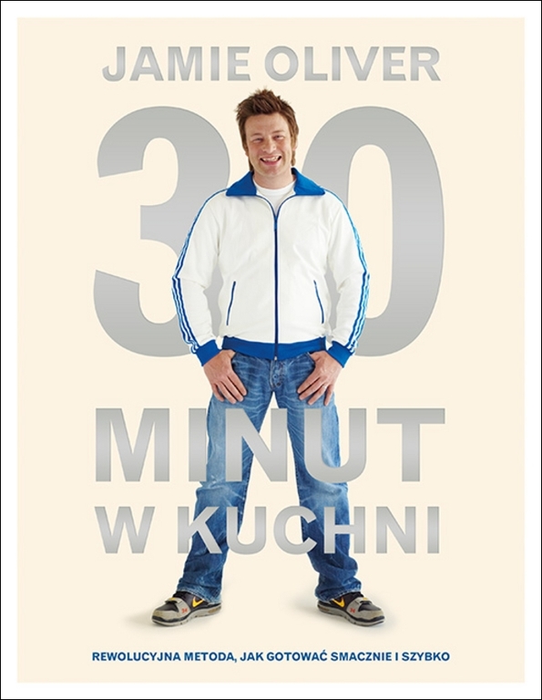 30 MINUT W KUCHNI - Jamie Oliver (1)