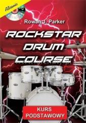 Rockstar Drum Course + CD (1)