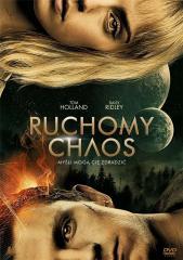 Ruchomy chaos DVD (1)