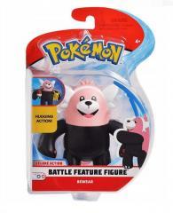 Pokemon Battle - Bewear 95122 (1)
