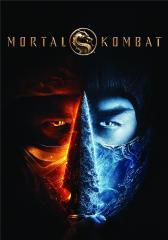 Mortal Kombat DVD (1)