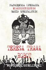Teresa, trawa, robot (1)