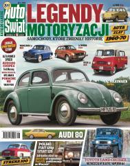 Auto Świat Katalog Classic 1/2020 (1)