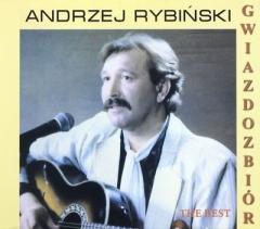 Andrzej Rybiński - The Best CD (1)
