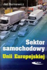 Sektor samochodowy Unii Europejskiej (1)