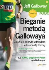 Bieganie metodą Gallowaya. Ciesz się zdrowiem... (1)