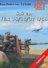 8,8 cm Flak 18/36/37 L/56. Tank Power vol.427 (1)