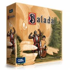 Balada (1)