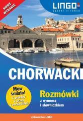Chorwacki. Rozmówki z wymową i słowniczkiem (1)