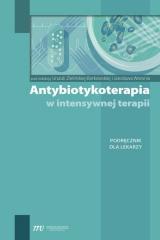 Antybiotykoterapia w intensywnej terapii (1)
