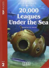 20,000 Leauges Under the Sea SB + CD (1)