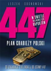 447. Plan grabieży Polski (1)