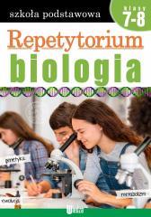 Repetytorium. Biologia kl. 7-8 (1)