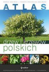 Atlas drzew i krzewów polskich (1)