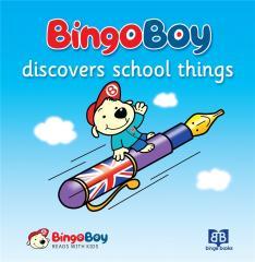 Bingo Boy discovers school things (1)