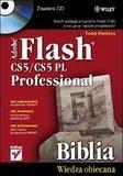 Adobe Flash CS5/CS5 PL Professional. Biblia (1)